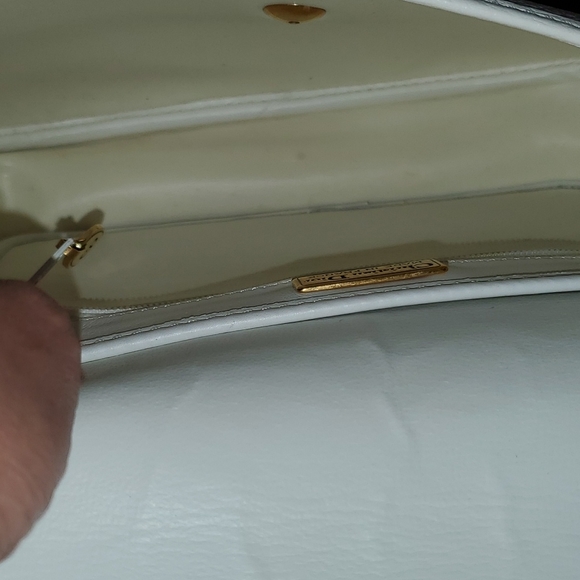 CD White bag - Picture 11 of 16